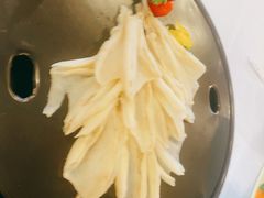 芥末鸭掌-全聚德(前门店)