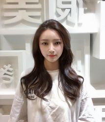-东秀护肤造型