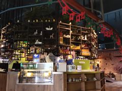 -嘉禾·悦享餐厅(八方汇店)