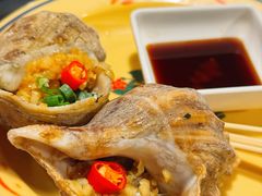 海螺-辉记炭烧海鲜大排档·老字号(福田店)