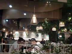 大堂-原味田园·客家菜·土窑鸡(中航城君尚购物中心店)