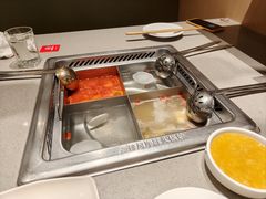 -海底捞火锅(飞马水城店)