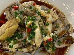 -洛东土菜馆(建国北路店)