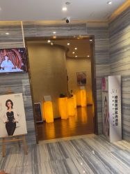 -修身堂美容SPA