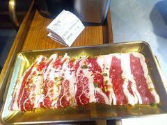 -AJIYA·池袋日式烧肉自助(天津万象城店)