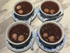 -广州花园酒店荔湾亭·地道点心·粤式饮茶