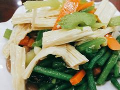 -中国传统伊兰拉面(石景山店)