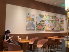 -奈雪的茶(石家庄万象城店)