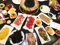 -草原饭店火锅