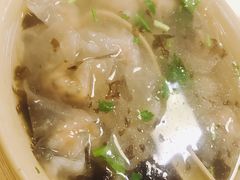 -老福鼎祖传肉片(福大学生街店)