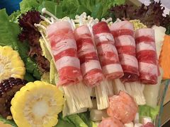 -三个椰子·现砍椰子鸡(金源CBD店)