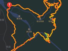 -广东大峡谷
