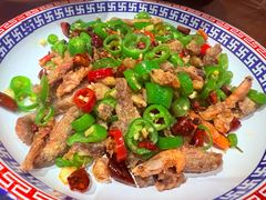 -房县土本味土鸡汤特色餐厅(沌口店)