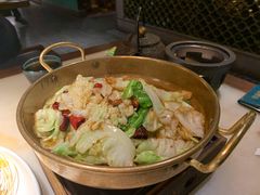 -佬麻雀·新湘菜(珠海金发购物中心店)