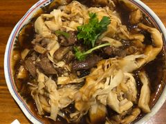鲁筍干-大三元台湾鲁肉饭(沙井新桥店)