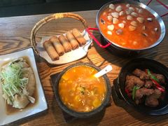 -小和庆·知味(首铸万科店)