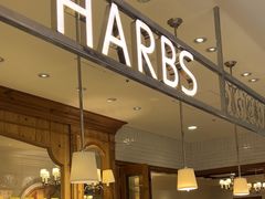 -HARBS(渋谷ヒカリエ シンクス店)