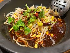 -云海肴·汽锅鸡·云南代表菜(丁香国际店)