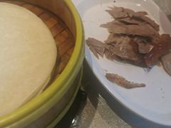 -便宜坊烤鸭店(航天桥店)