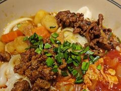 -山西会馆晋三宝·太原菜(五一广场店)