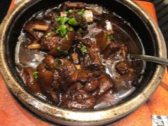 -香雪海饭店中餐厅(人民桥店)