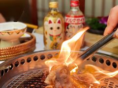 -千寻山野烤肉(中关村店)
