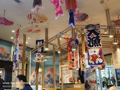 -东加寿司.料理(水游城店)