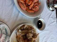-渔民船说·北塘海鲜·天津菜·海肠捞饭(北塘古镇店)