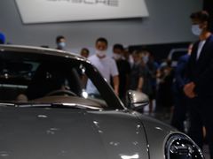 -成都锦江保时捷中心