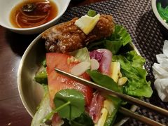 -三代烤肉(保利广场店)