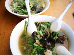 -泰顺江南春面馆