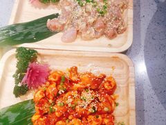 -妥妥烤肉料理(昙华林店)