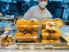 -鲍师傅糕点(永安里店)