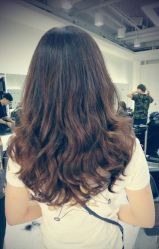 -尚·丹尼Hair