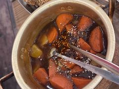 -乐兔串工坊·炖肠(万达店)