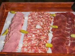 -上海和平饭店华懋阁 Cathay Room