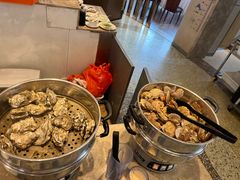 -海草馆自助餐厅(悦海店)