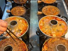 -罗妈砂锅(四川成都奎星楼店)