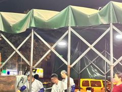 -雄记大排档(G355店)