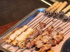 -单家老院·院子里的青岛菜(沙子口店)