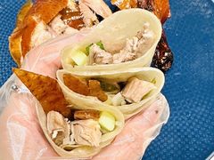 -四季小馆·潤·中国菜(越秀公园店)