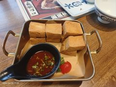 -七涧谷·元气食堂(塘下店)