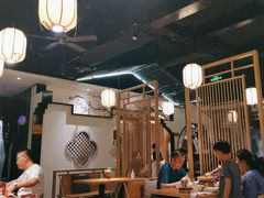 大堂-湘味淳(千禧街店)