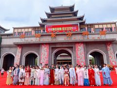 -济南方特东方神画