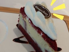-哈根达斯(天河城店)