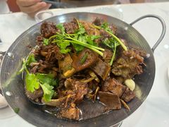 -味好美土菜(迎宾东路店)