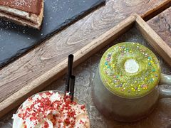 -16毫米咖啡&酒吧(南锣鼓巷店)