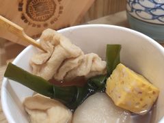 -满势喜·鲜汤关东煮