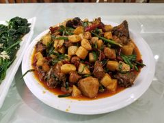 饵块鸡-红豆园(文林街店)