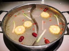 -俏牛哥鲜牛肉牛肆馆(重庆天地店)